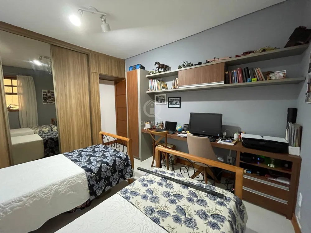 Casa, 4 quartos, 112 m² - Foto 16