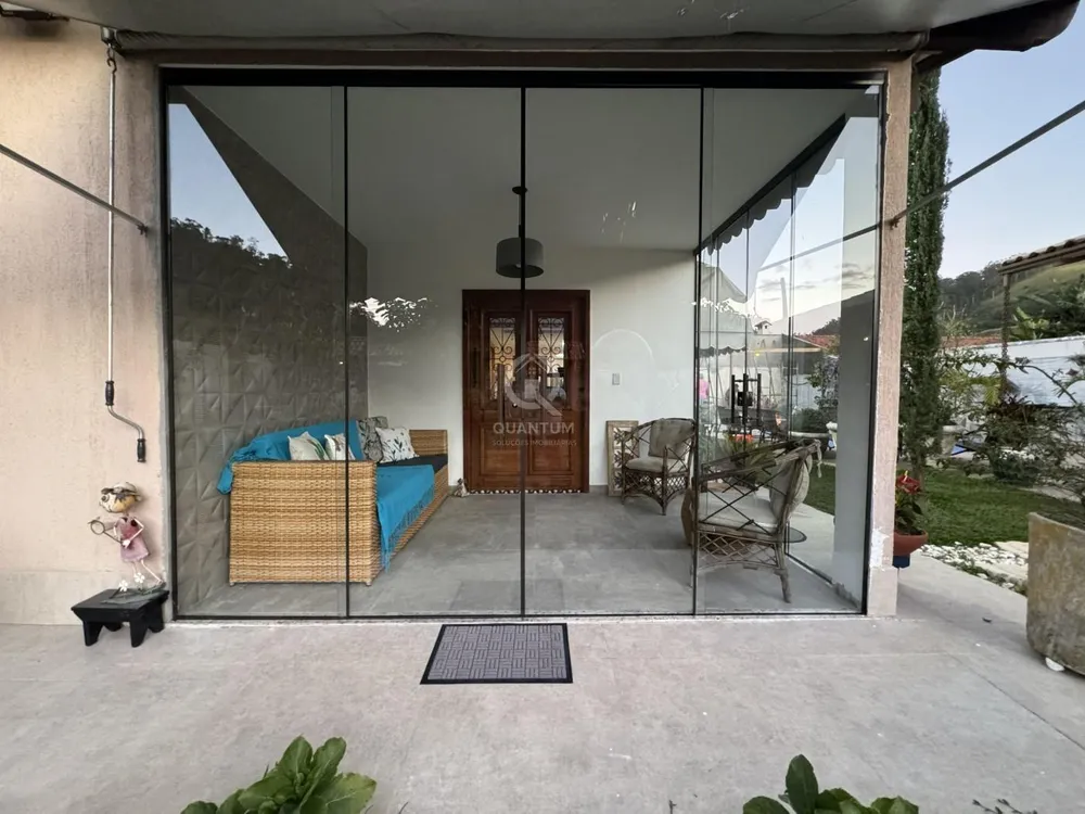 Casa, 4 quartos, 112 m² - Foto 6