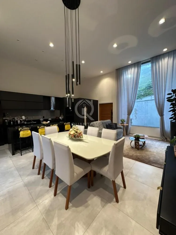 Casa, 3 quartos - Foto 10