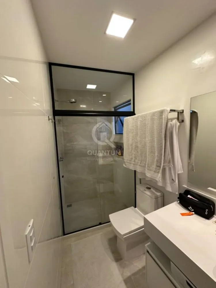 Casa, 3 quartos - Foto 32
