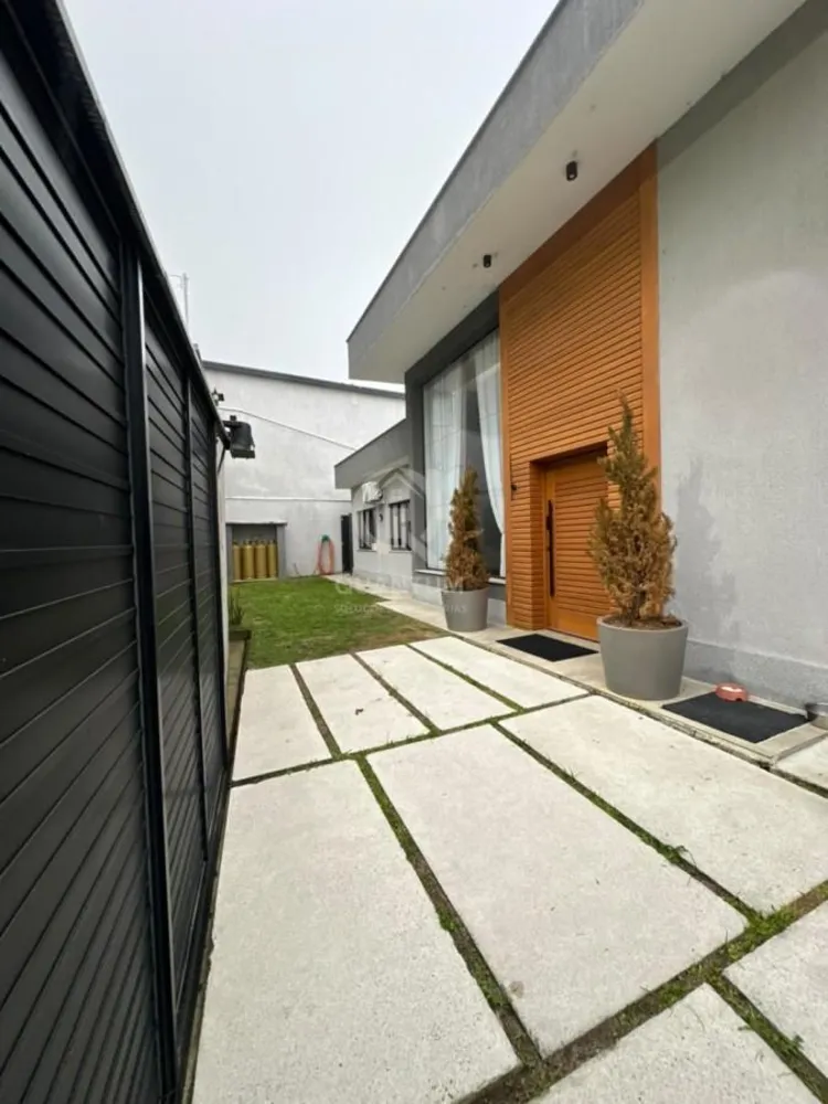 Casa, 3 quartos - Foto 3