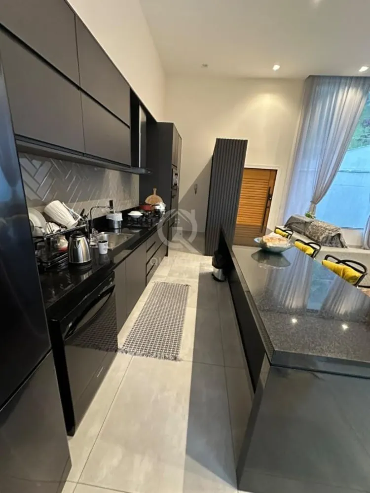 Casa, 3 quartos - Foto 12
