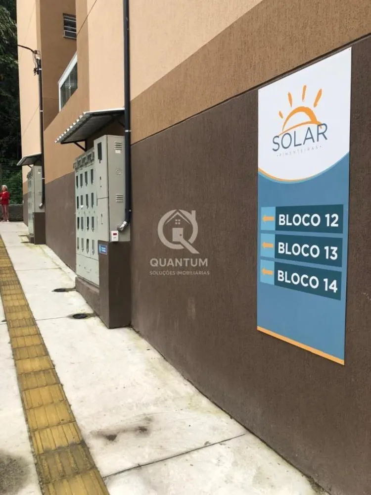 Apartamento, 2 quartos, 50 m² - Foto 2
