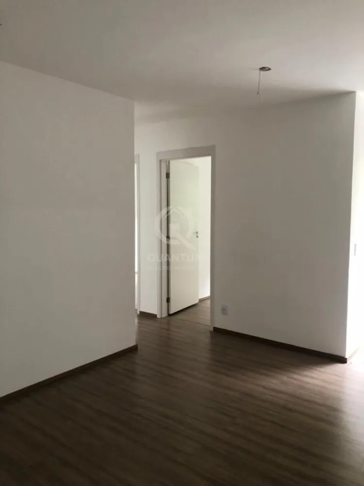 Apartamento, 2 quartos, 50 m² - Foto 5