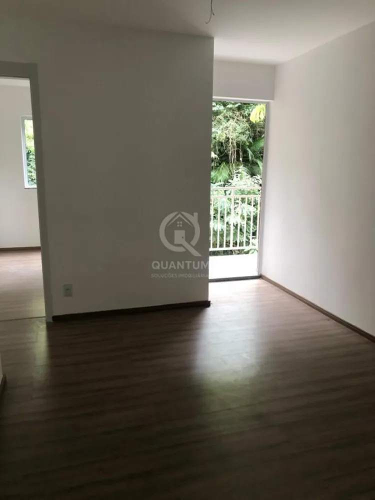 Apartamento, 2 quartos, 50 m² - Foto 6