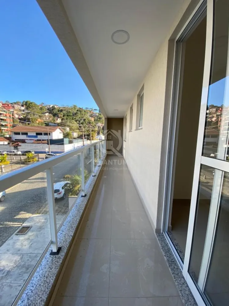 Apartamento, 2 quartos, 91 m² - Foto 23