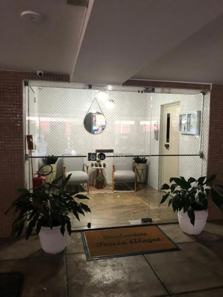Apartamento, 2 quartos, 55 m² - Foto 3