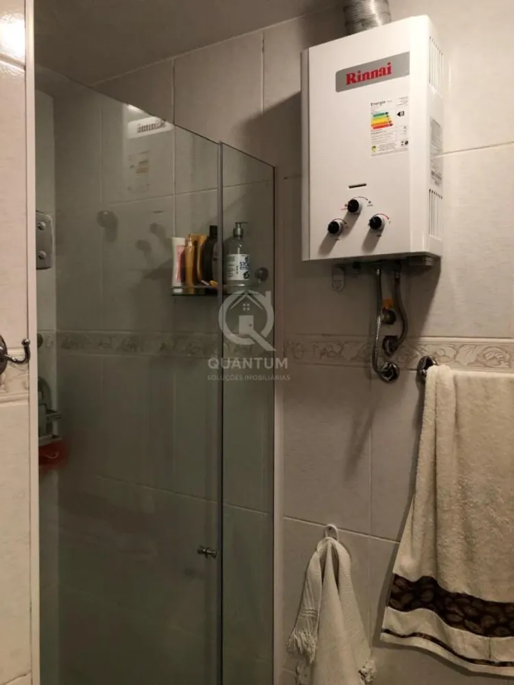 Apartamento, 2 quartos, 55 m² - Foto 15