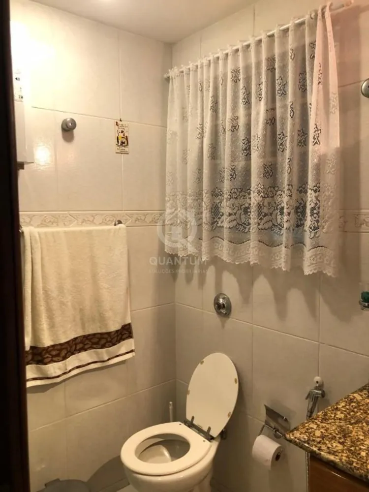 Apartamento, 2 quartos, 55 m² - Foto 16