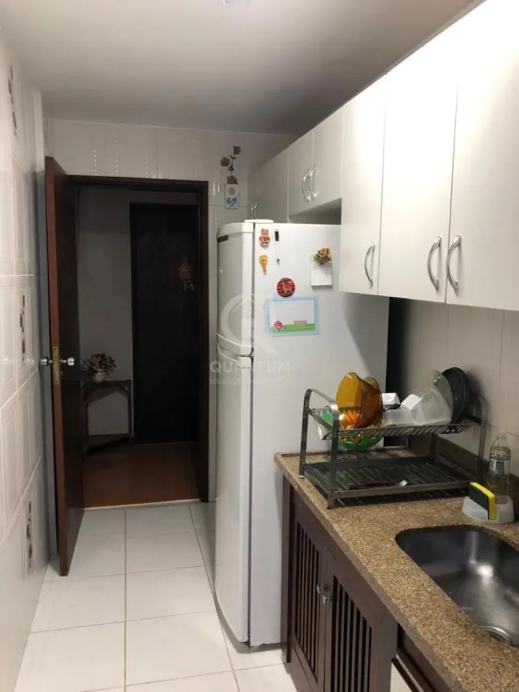 Apartamento, 2 quartos, 55 m² - Foto 18