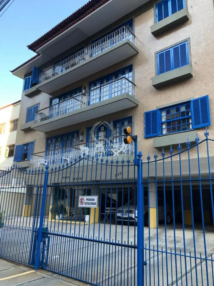 Apartamento, 2 quartos, 55 m² - Foto 1