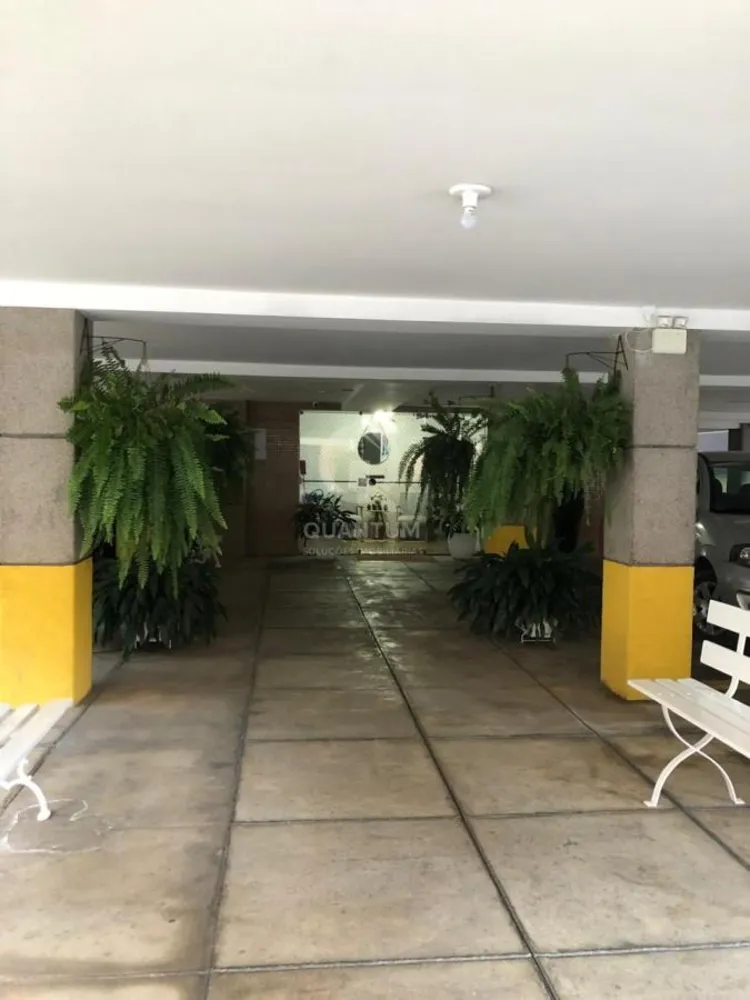 Apartamento, 2 quartos, 55 m² - Foto 2
