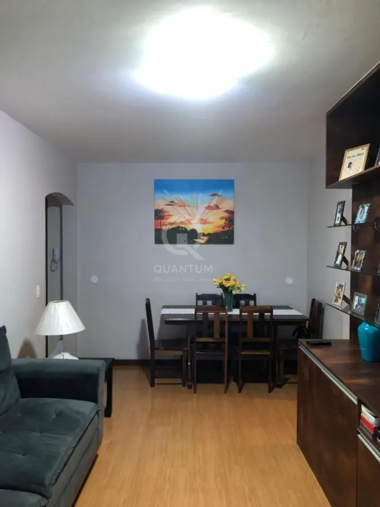 Apartamento, 2 quartos, 55 m² - Foto 9