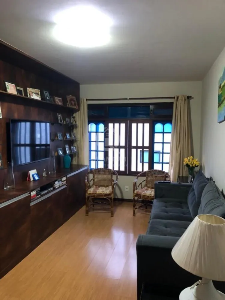 Apartamento, 2 quartos, 55 m² - Foto 8