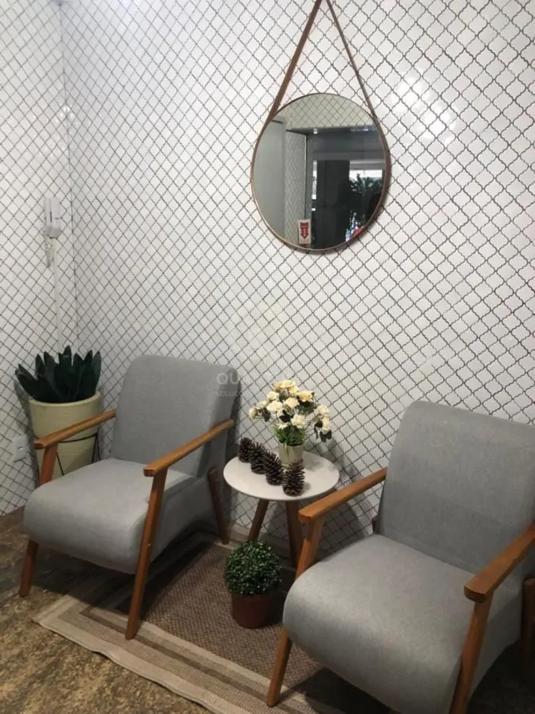 Apartamento, 2 quartos, 55 m² - Foto 4