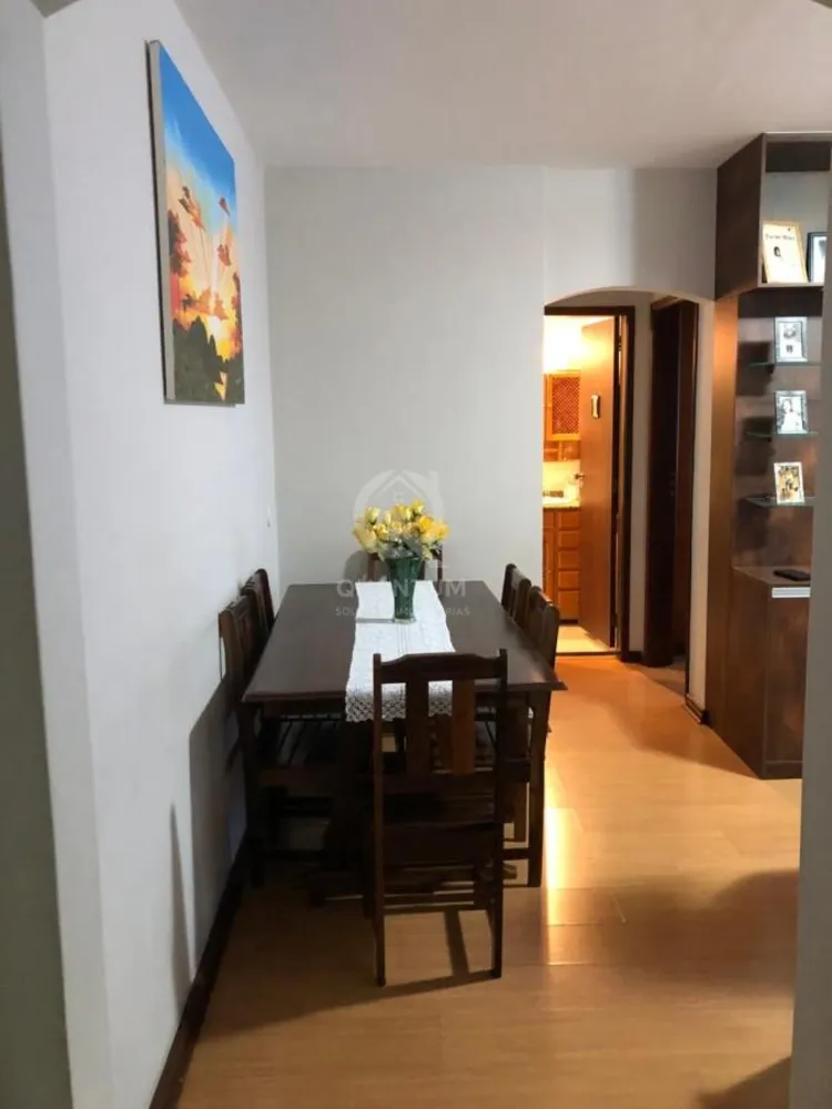 Apartamento, 2 quartos, 55 m² - Foto 7