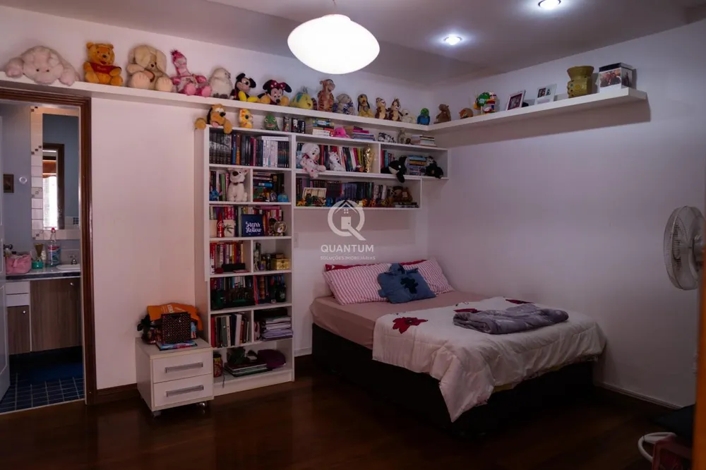 Casa de Condomínio, 3 quartos - Foto 31