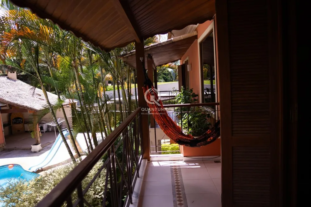 Casa de Condomínio, 3 quartos - Foto 36