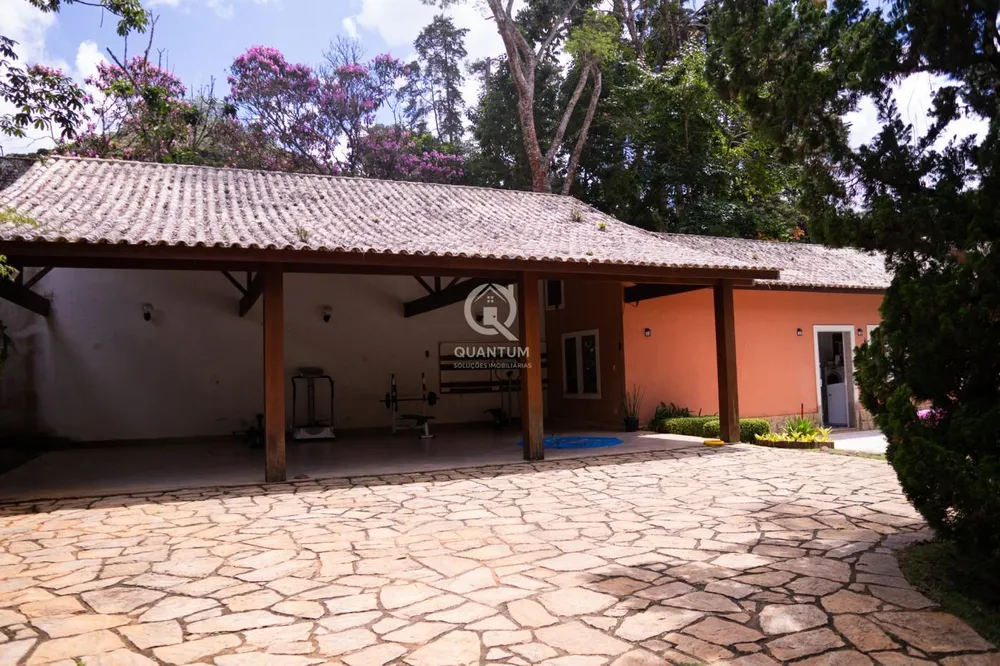 Casa de Condomínio, 3 quartos - Foto 29