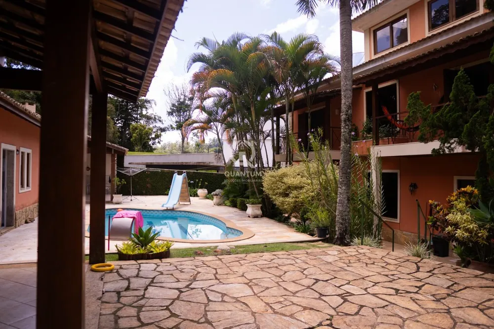 Casa de Condomínio, 3 quartos - Foto 37