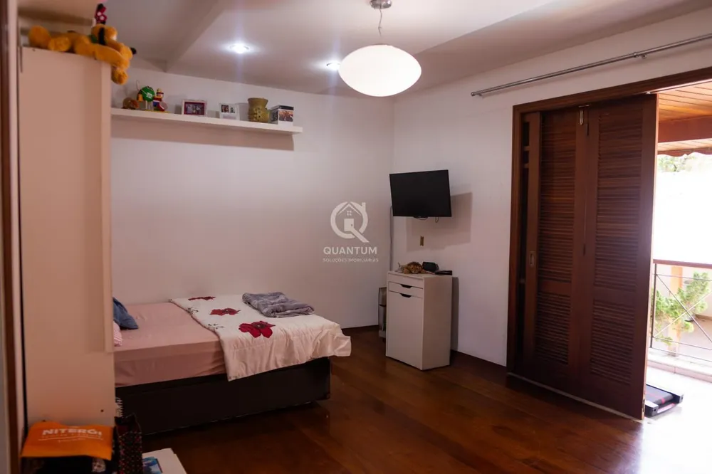 Casa de Condomínio, 3 quartos - Foto 10