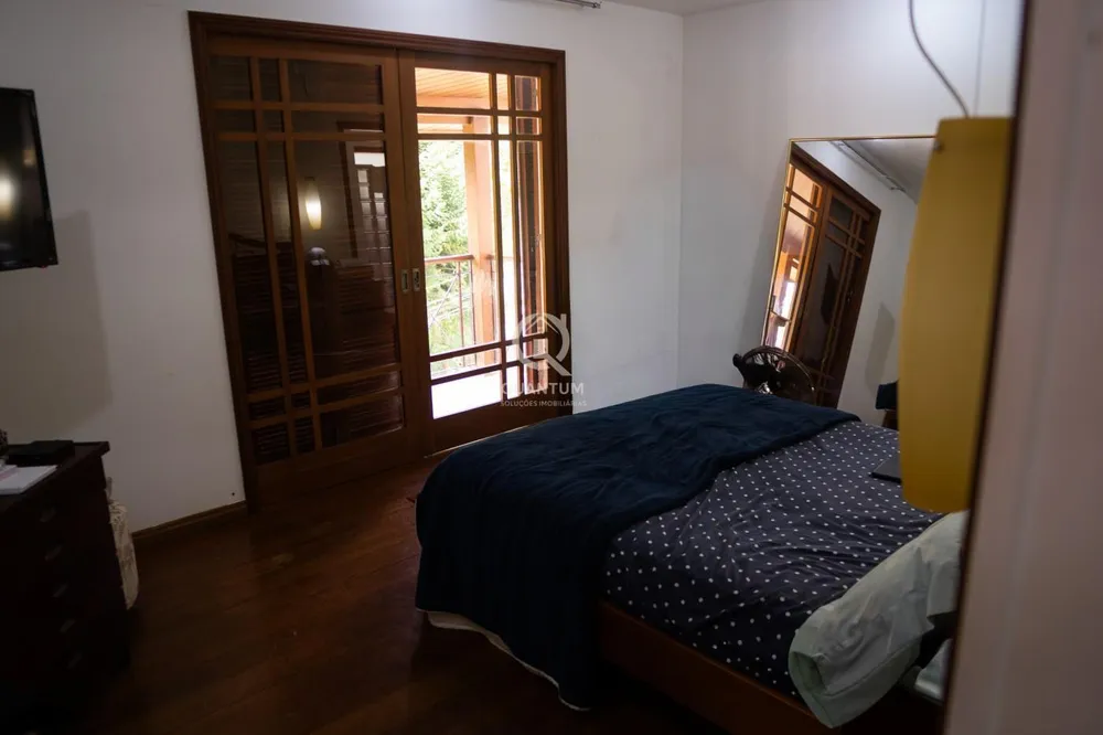 Casa de Condomínio, 3 quartos - Foto 27