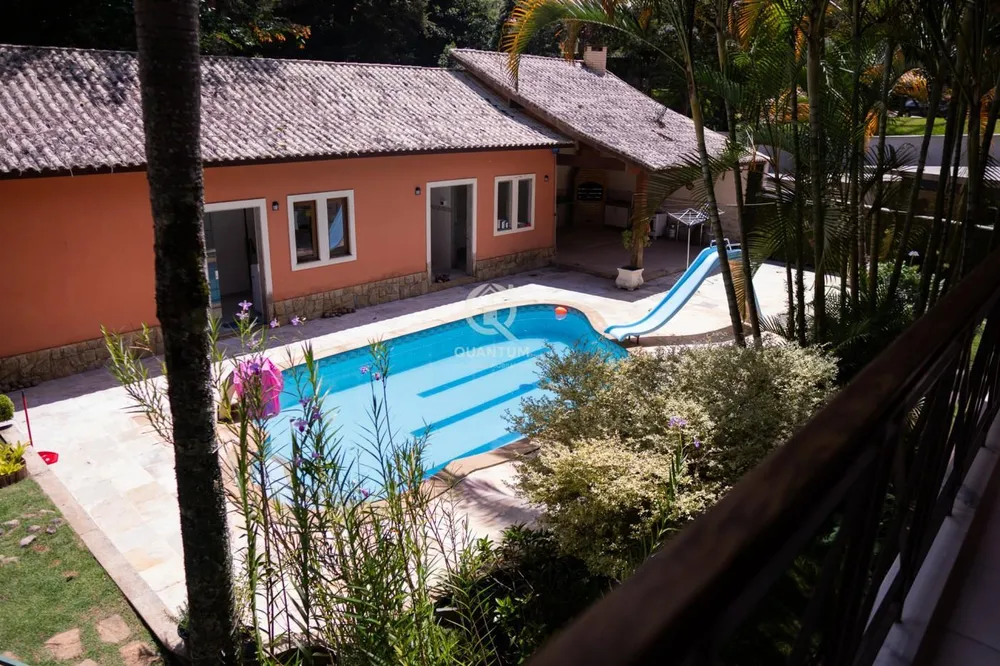 Casa de Condomínio, 3 quartos - Foto 18