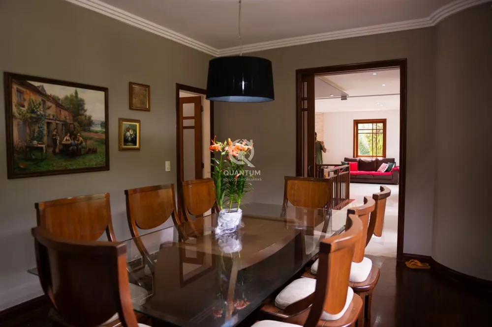 Casa de Condomínio, 3 quartos - Foto 40