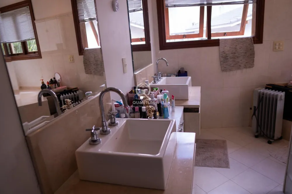 Casa de Condomínio, 3 quartos - Foto 17