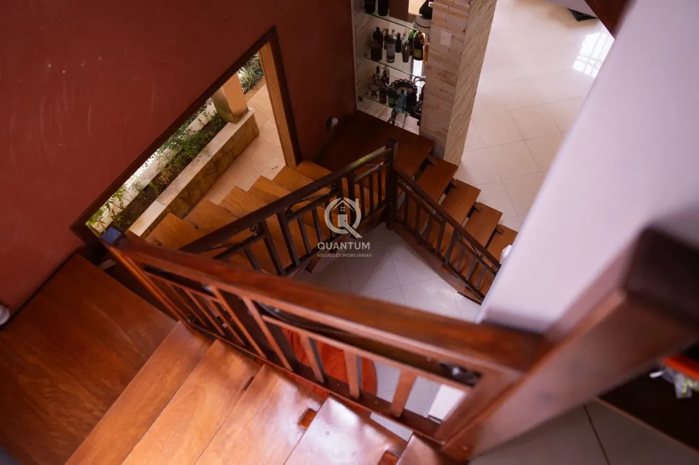 Casa de Condomínio, 3 quartos - Foto 19
