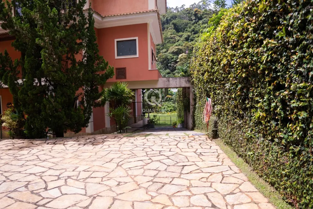 Casa de Condomínio, 3 quartos - Foto 34