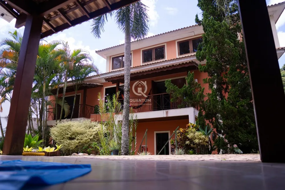 Casa de Condomínio, 3 quartos - Foto 30