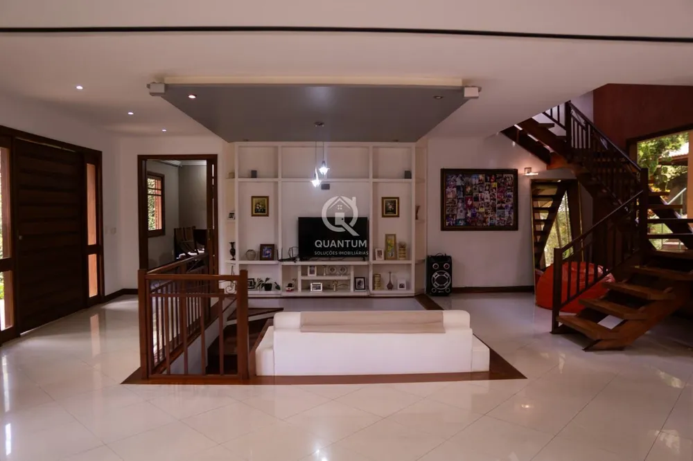 Casa de Condomínio, 3 quartos - Foto 38