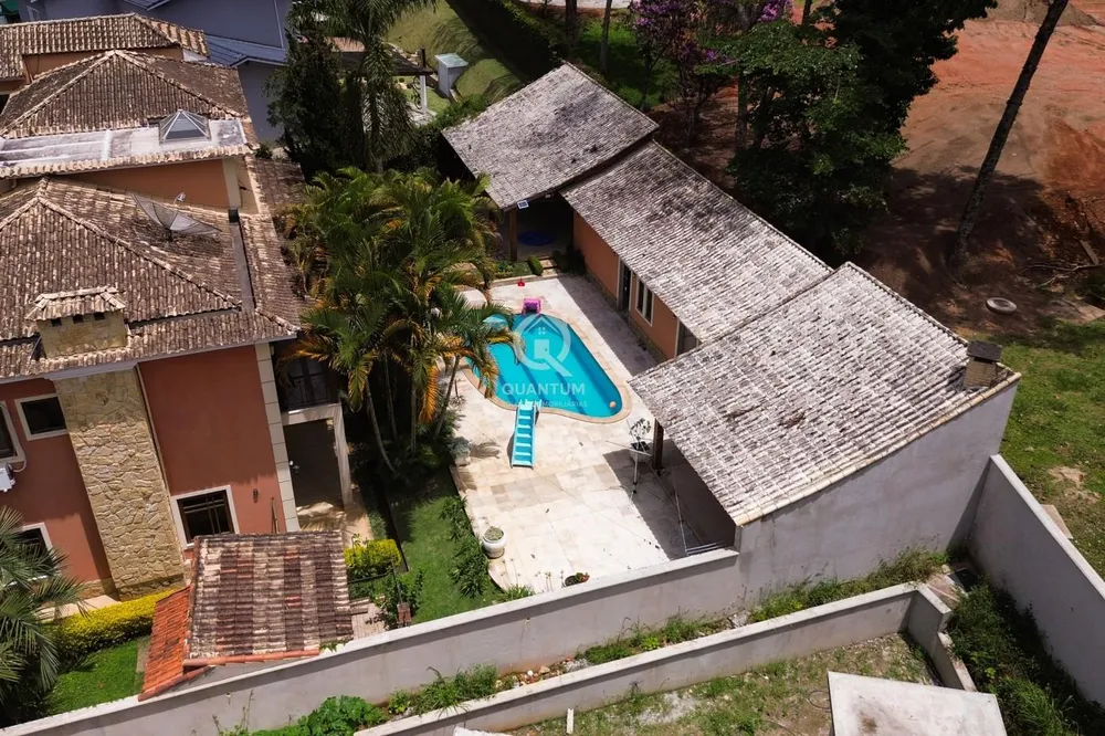 Casa de Condomínio, 3 quartos - Foto 9