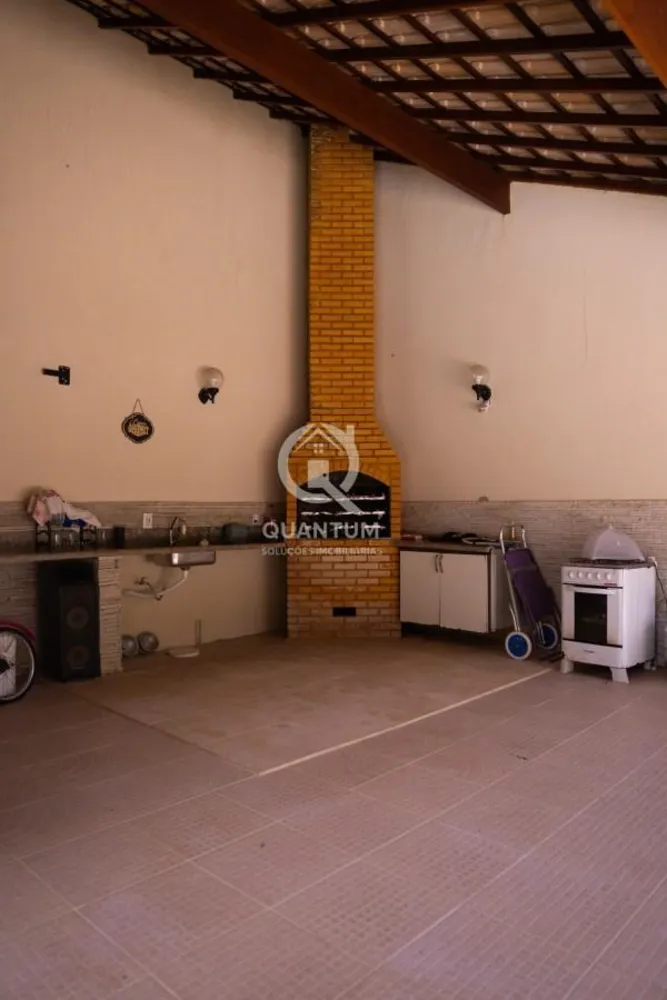 Casa de Condomínio, 3 quartos - Foto 16
