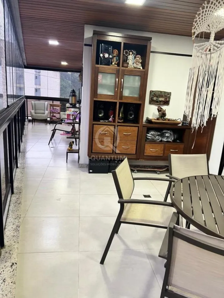 Apartamento, 4 quartos, 196 m² - Foto 3