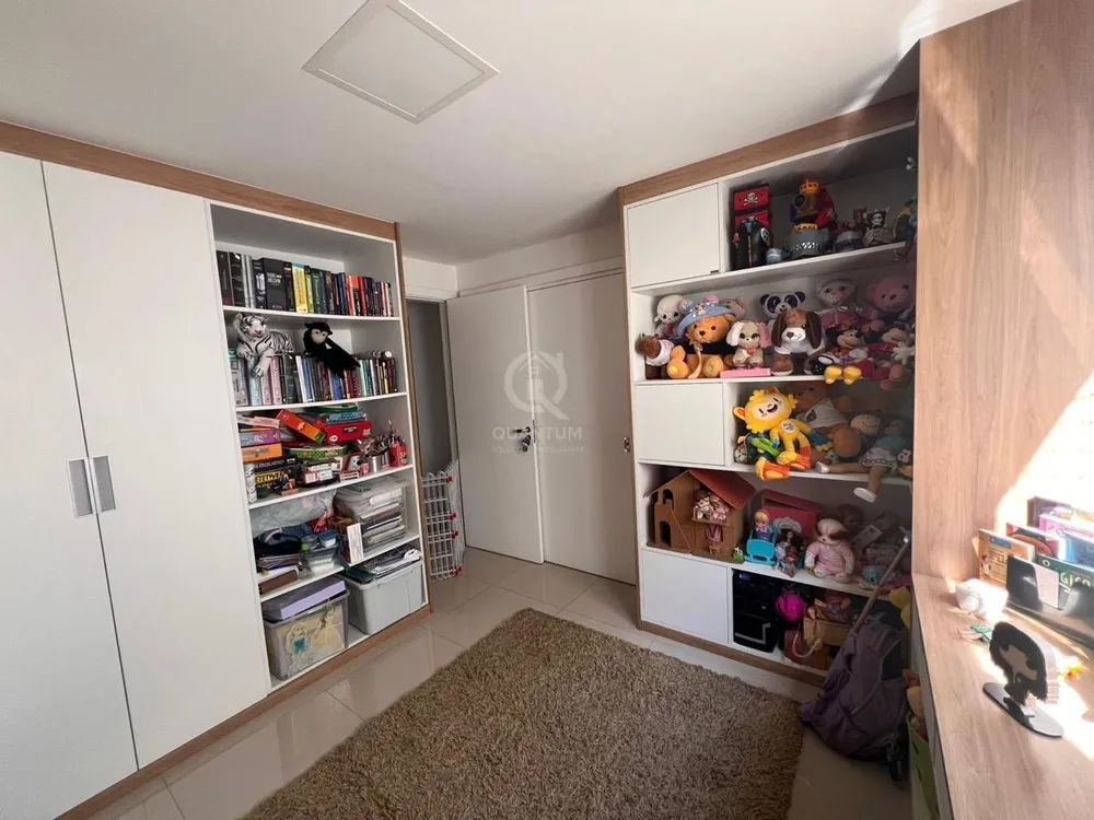 Apartamento, 4 quartos, 196 m² - Foto 13
