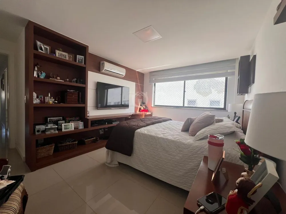 Apartamento, 4 quartos, 196 m² - Foto 18