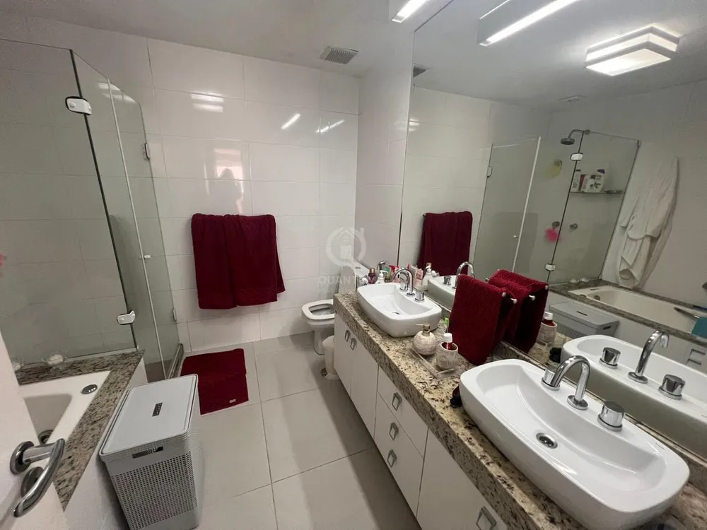 Apartamento, 4 quartos, 196 m² - Foto 3