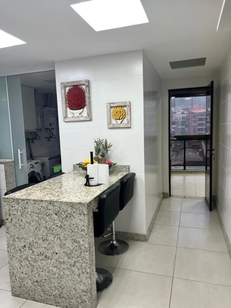 Apartamento, 4 quartos, 196 m² - Foto 9