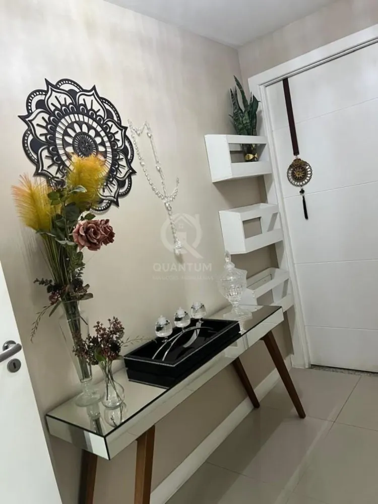 Apartamento, 4 quartos, 196 m² - Foto 6