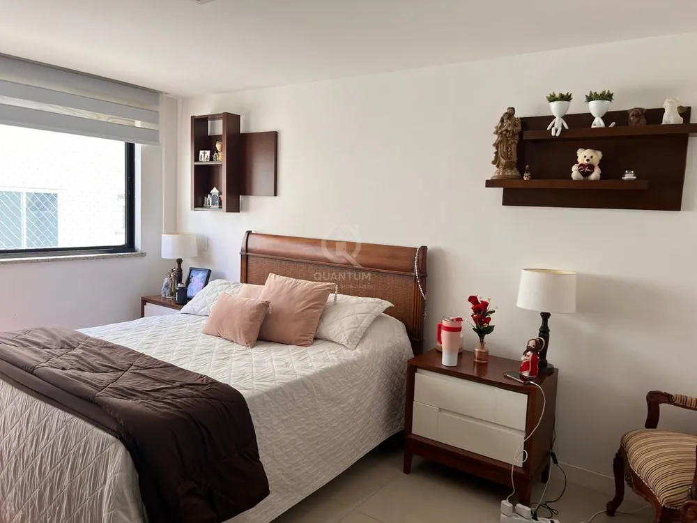 Apartamento, 4 quartos, 196 m² - Foto 17