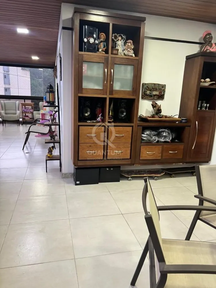 Apartamento, 4 quartos, 196 m² - Foto 4