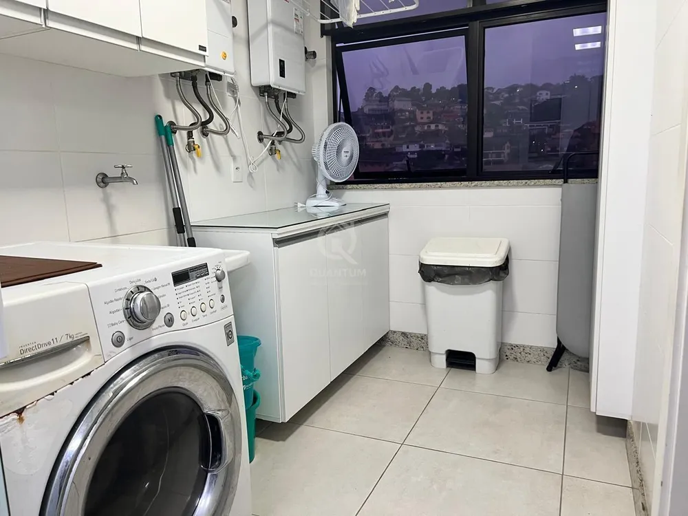 Apartamento, 4 quartos, 196 m² - Foto 16