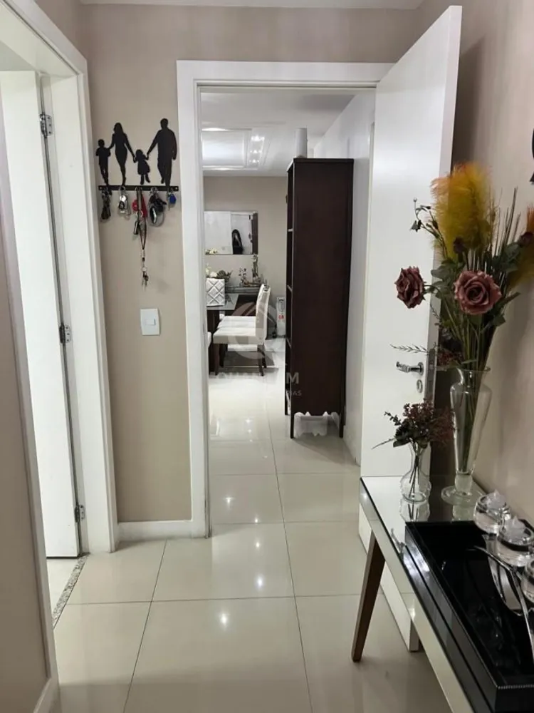 Apartamento, 4 quartos, 196 m² - Foto 7