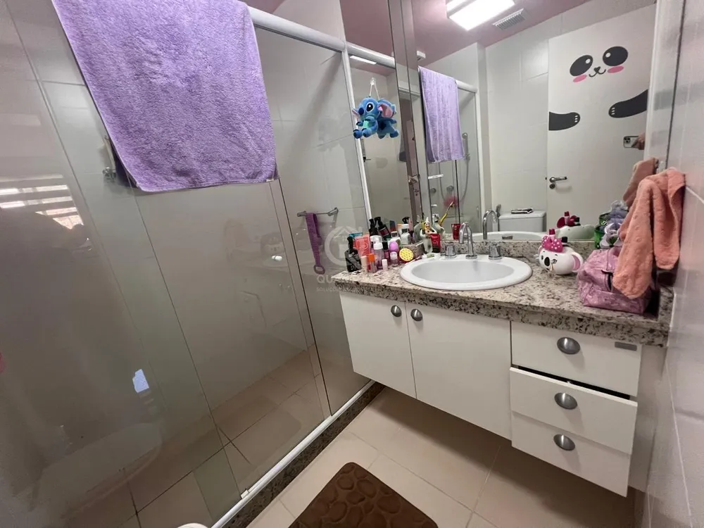 Apartamento, 4 quartos, 196 m² - Foto 11
