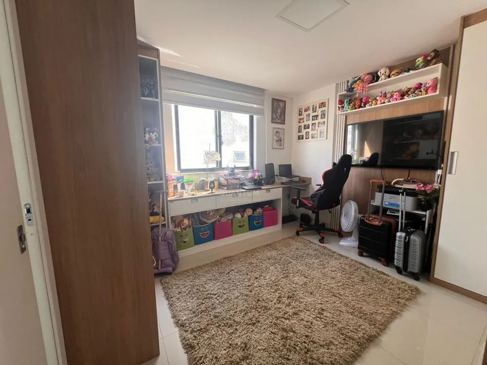 Apartamento, 4 quartos, 196 m² - Foto 15