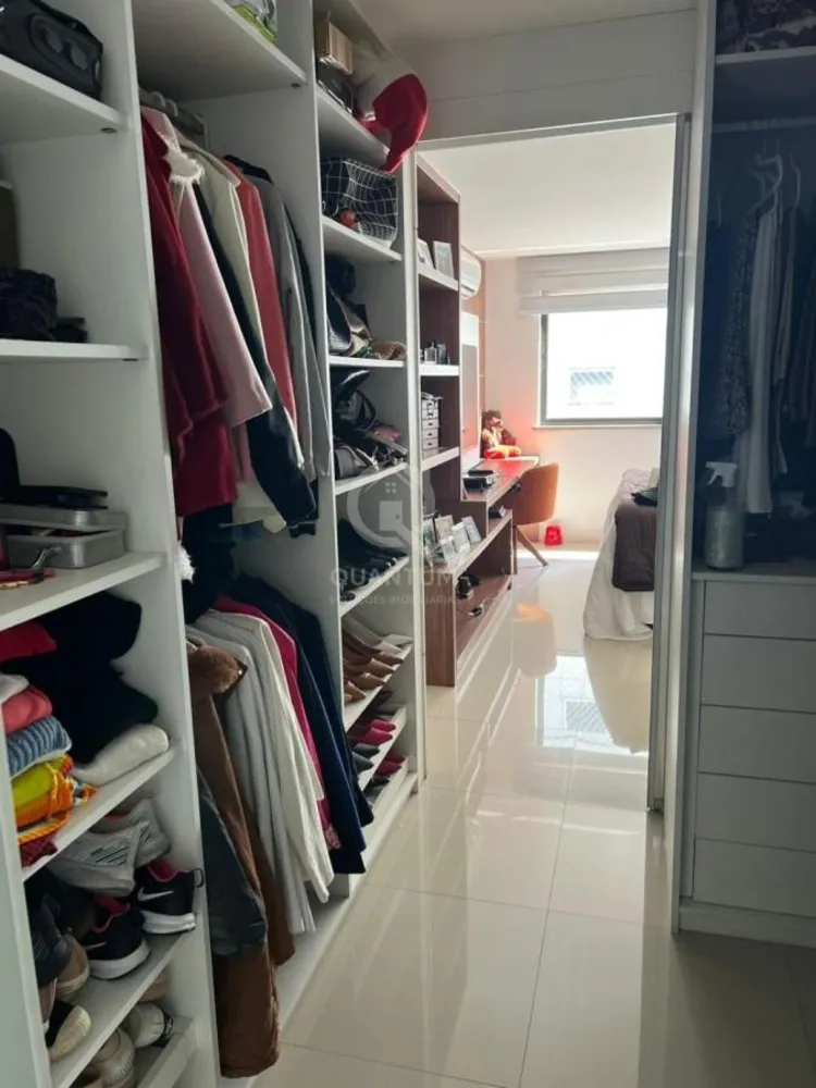 Apartamento, 4 quartos, 196 m² - Foto 1