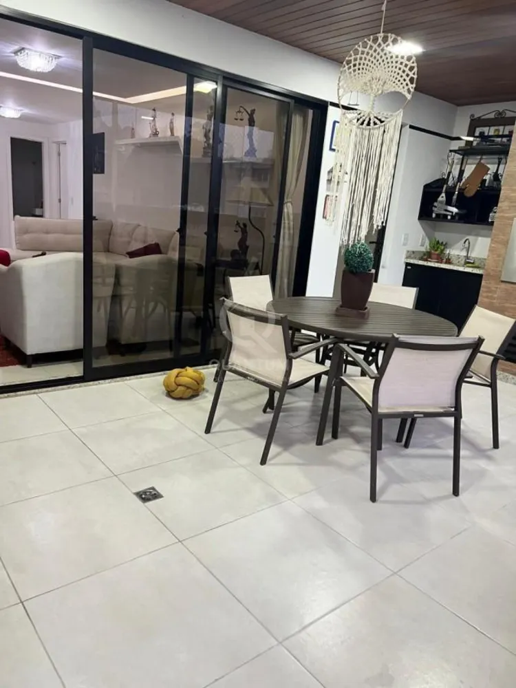 Apartamento, 4 quartos, 196 m² - Foto 5