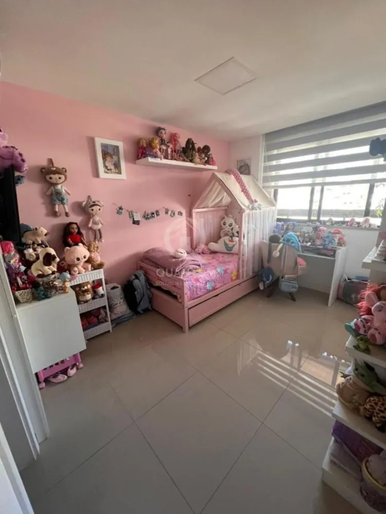 Apartamento, 4 quartos, 196 m² - Foto 2